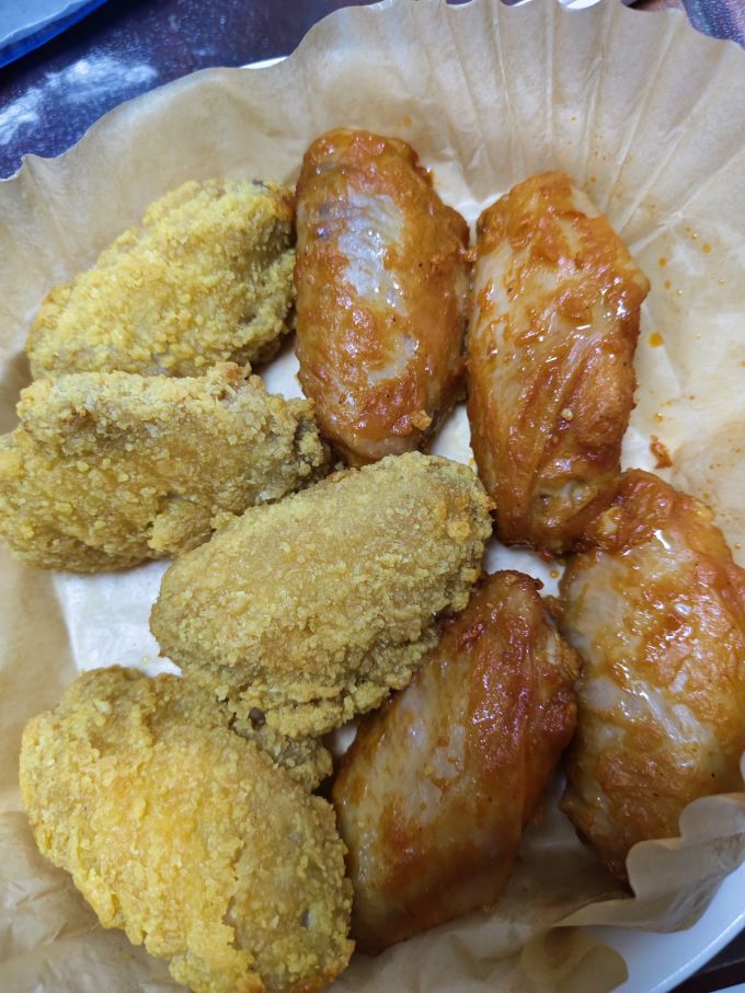 圣农方便速食