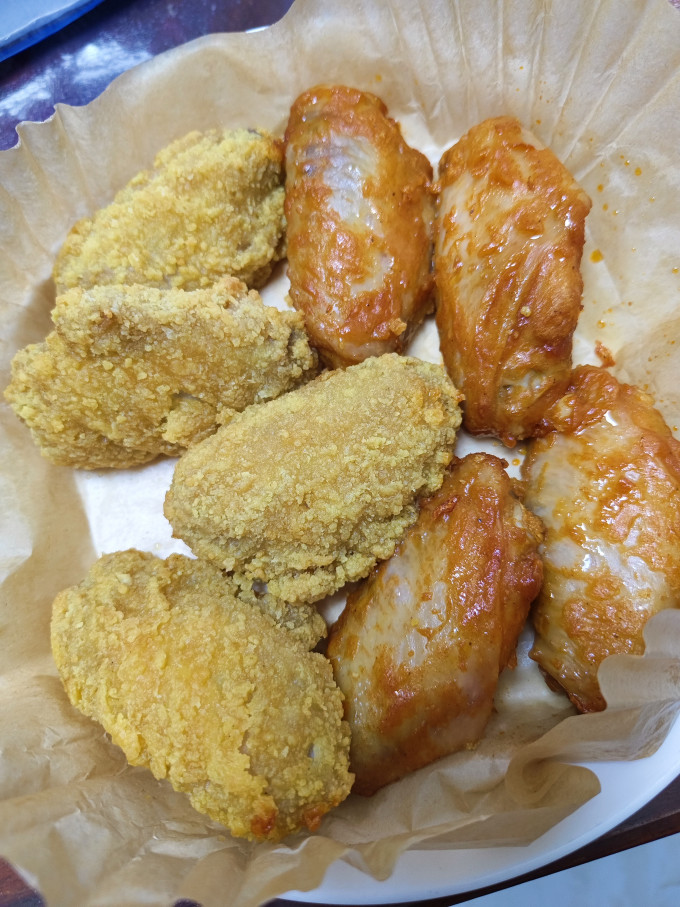 圣农方便速食