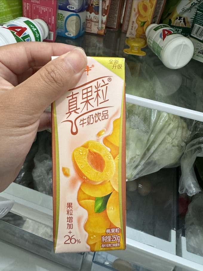 蒙牛乳饮料