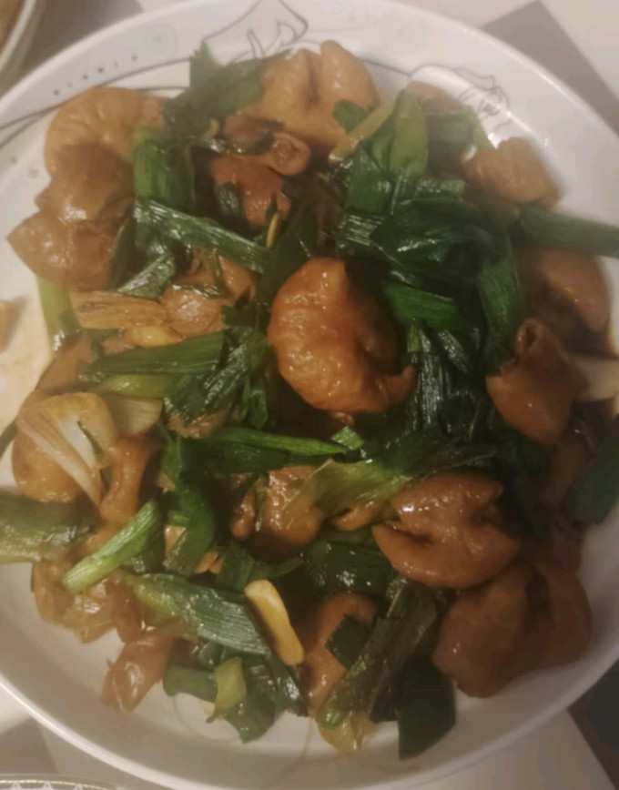 安井方便速食