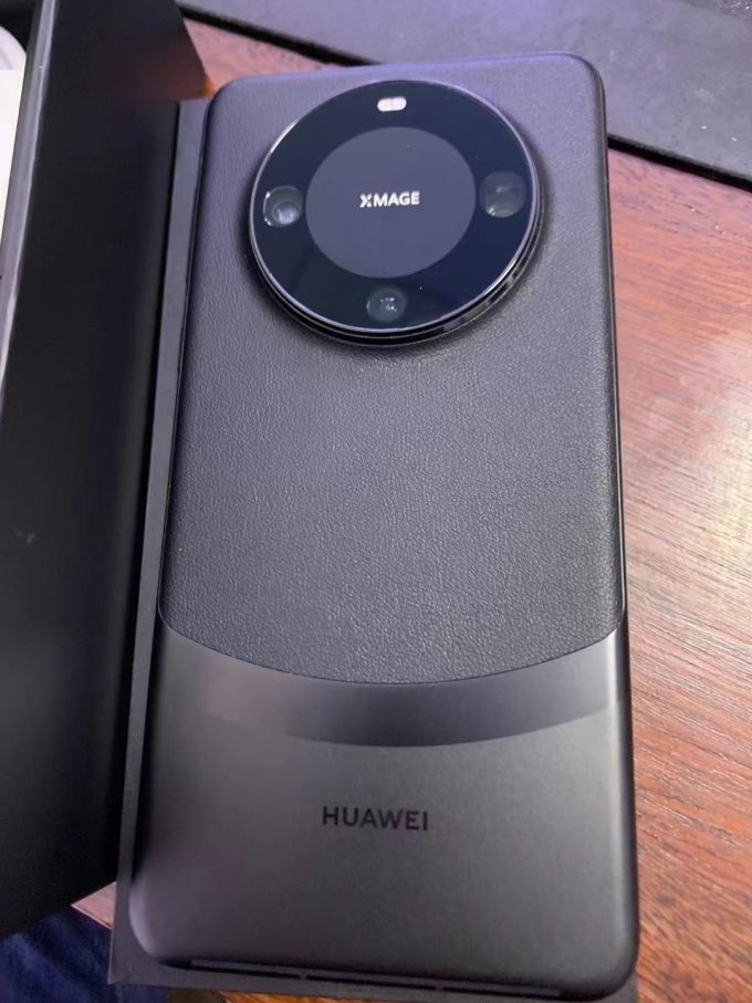 华为mate60pro这mate60系列的超大杯上手真香