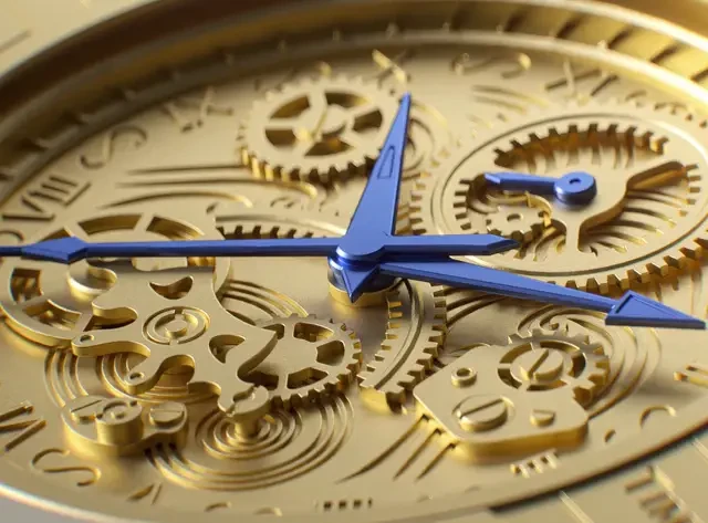 FOX LAB TIME 65% CLASSIC 今夕是何年？