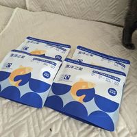 海洋之星低温烘焙鲜肉猫粮鸡肉三文鱼美毛后生元益肠胃1.5kg