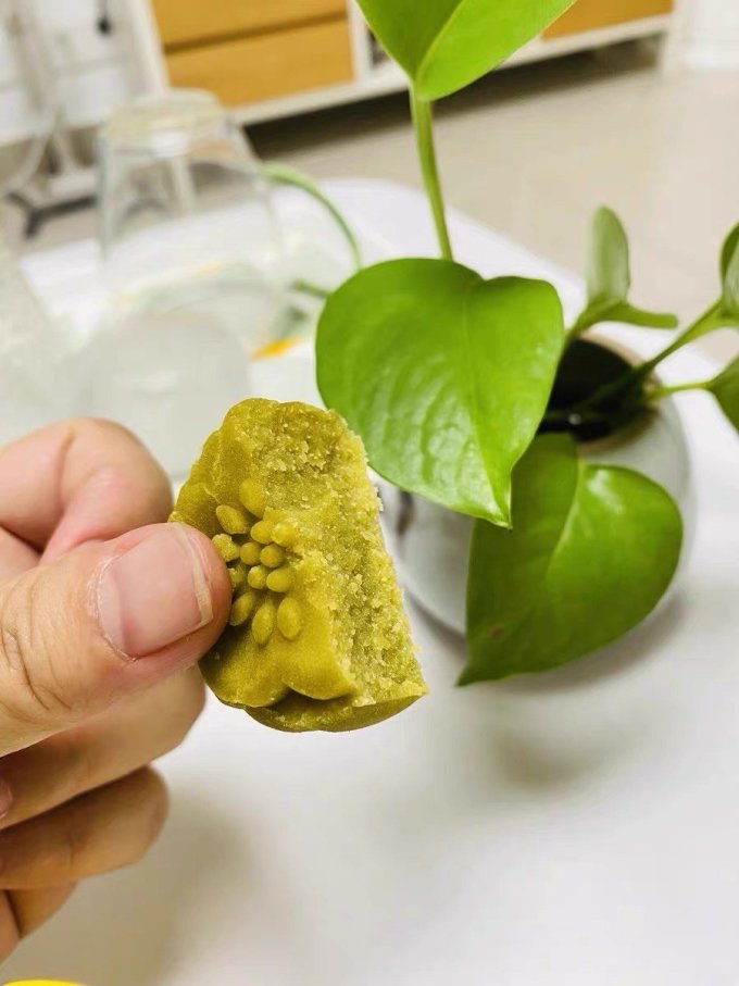 知味观饼干糕点