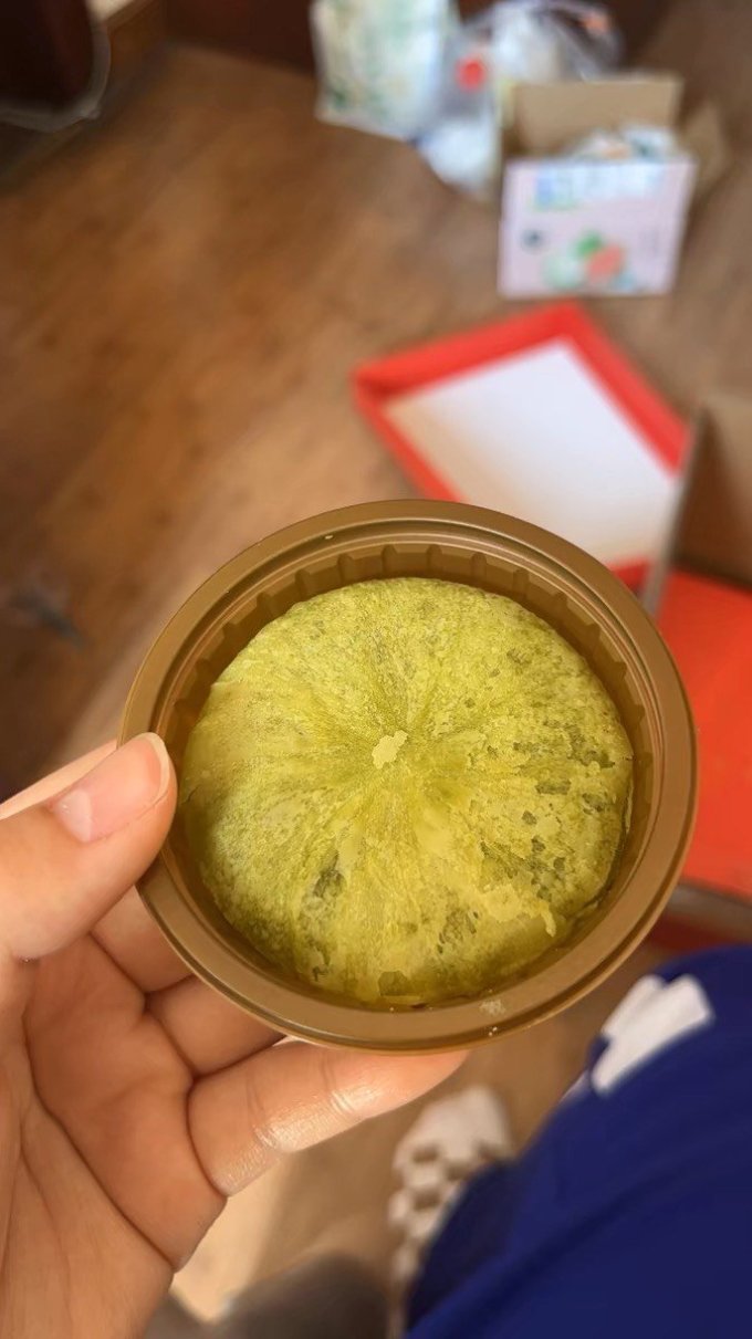 知味观饼干糕点