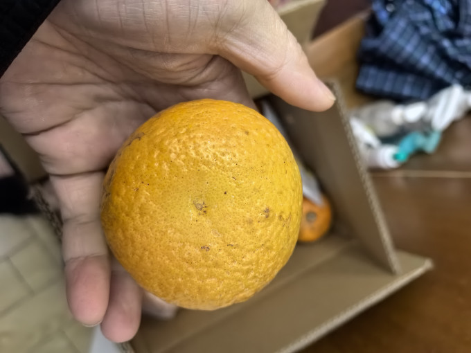 蜜企味新鲜水果