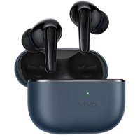 vivo TWS 4 系列耳机发布，骁龙S3平台、高保真 HIFI 音频、深海降噪、45小时超长续航