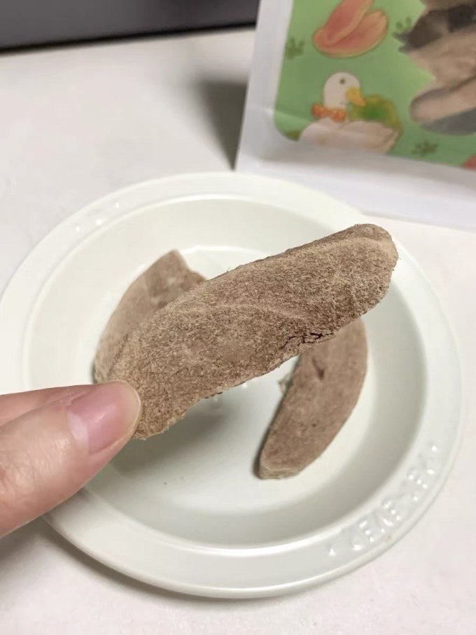 生生不息小宠主粮
