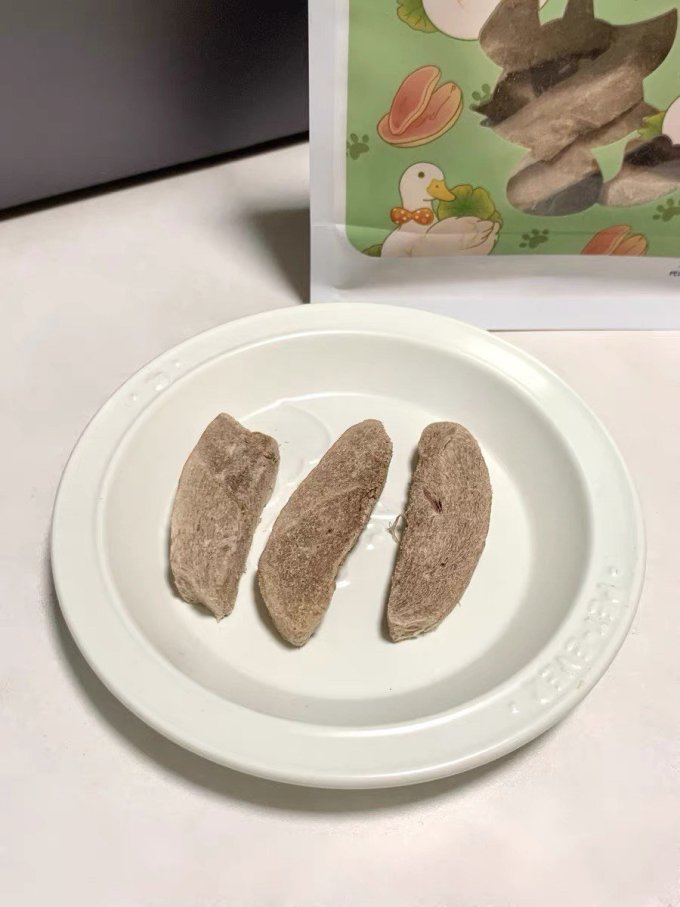 生生不息小宠主粮