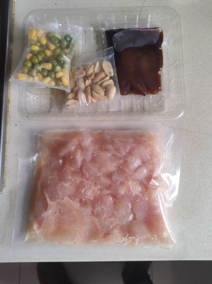 麦子妈方便速食