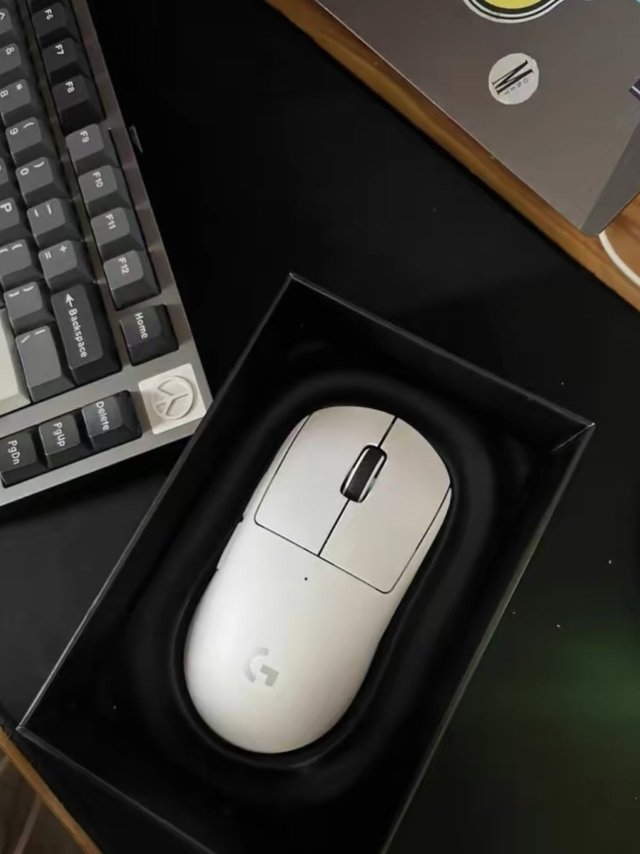 推荐一款非常适合学生的鼠标🖱️