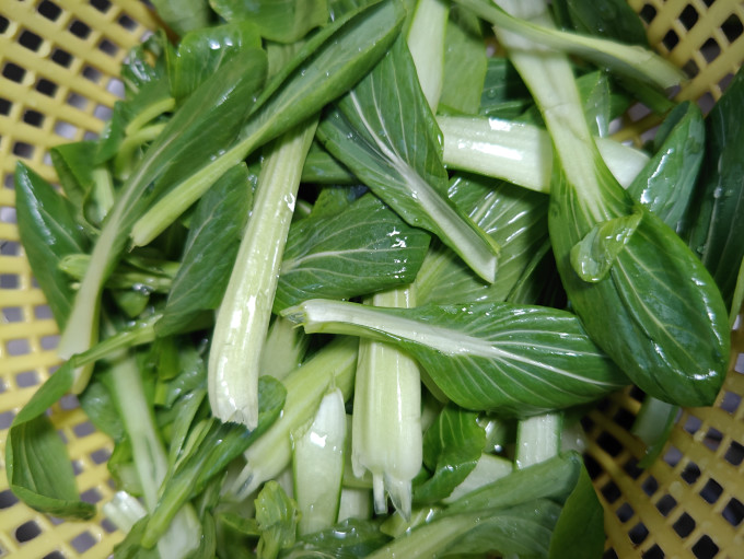 桃李村蔬菜