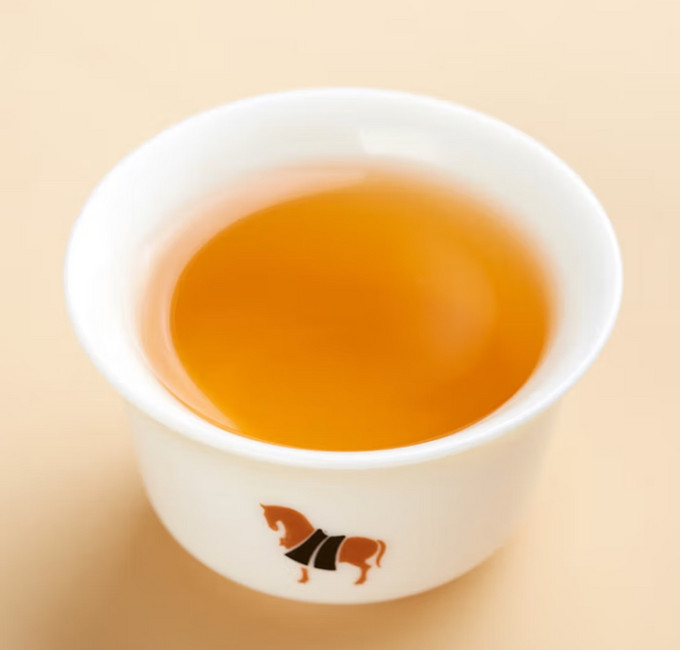 八马茶业茶类