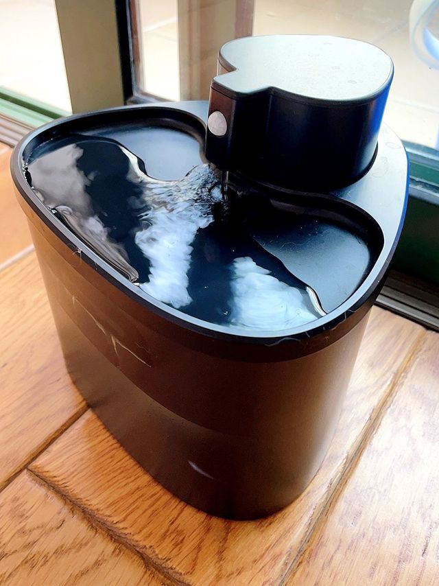 萌宠喝水神器，你get了吗？