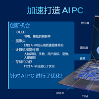 英特尔“AI PC 加速计划”再度升级，加快AI PC生态平台建设