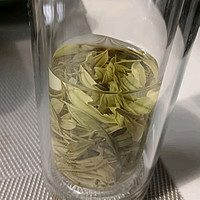 徽六绿茶寻味1200黄山毛峰140g 2024新茶特级一等明前罐装茶叶 