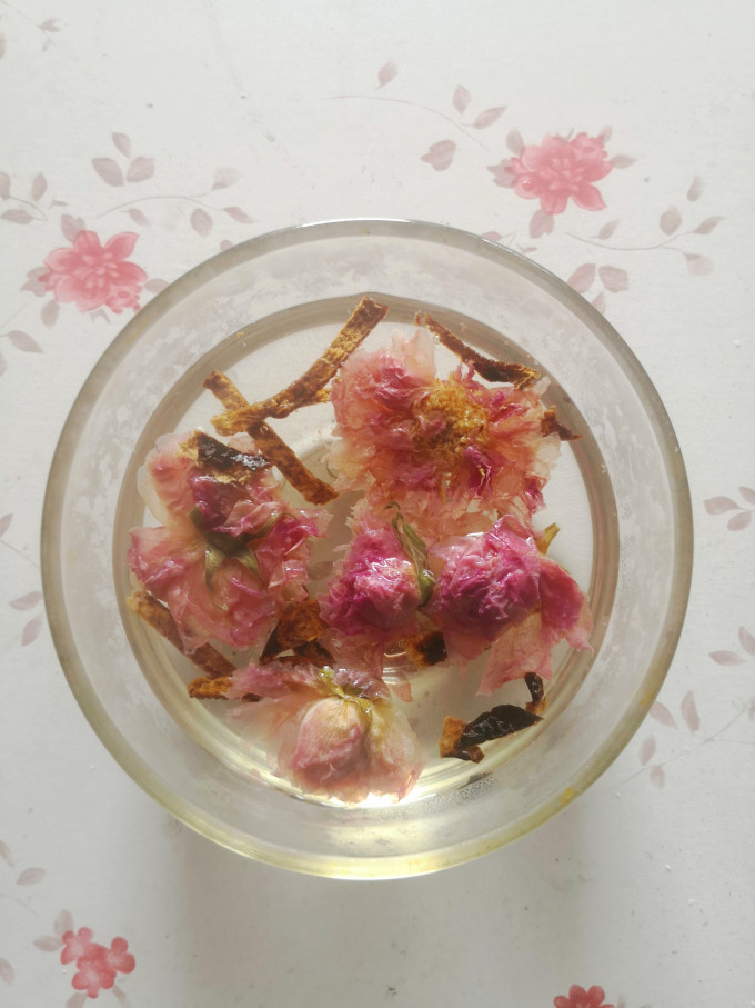虎标茶类