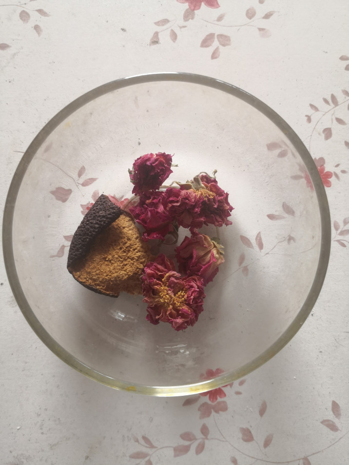 虎标茶类