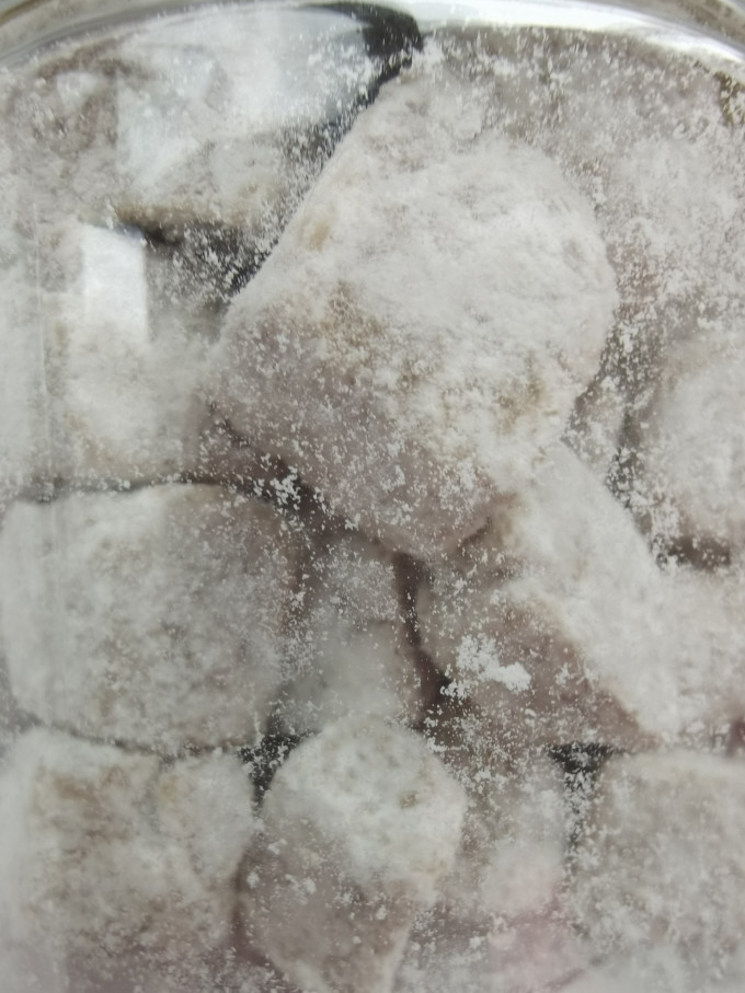 众智饼干糕点