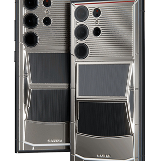 Caviar 发布限量版特斯拉 Cybertruck 设计三星 S24 Ultra 手机：全球仅99台，起售价 8770 美元