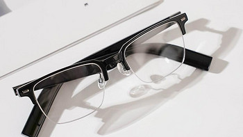 OWS耳机的新形态？米家智能音频眼镜悦享版开箱体验