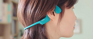 数码好物 篇四：舒适感蓝牙耳机选哪款？南卡Neo2骨传导运动耳机，空气感+高音质，亲身实测报告！