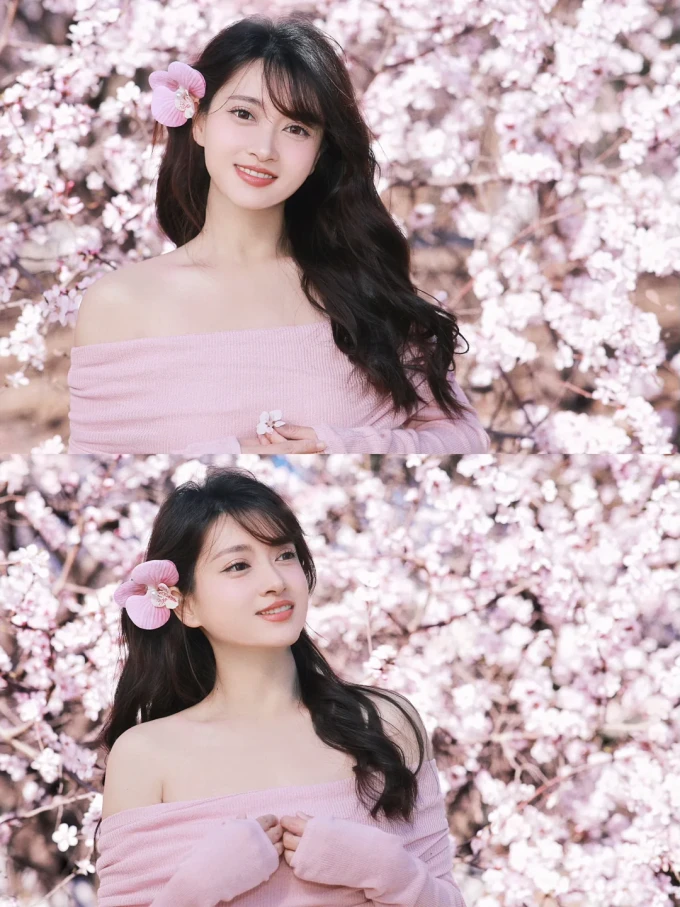 摄影写真