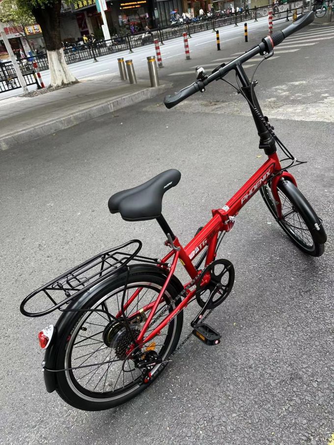 骑行运动