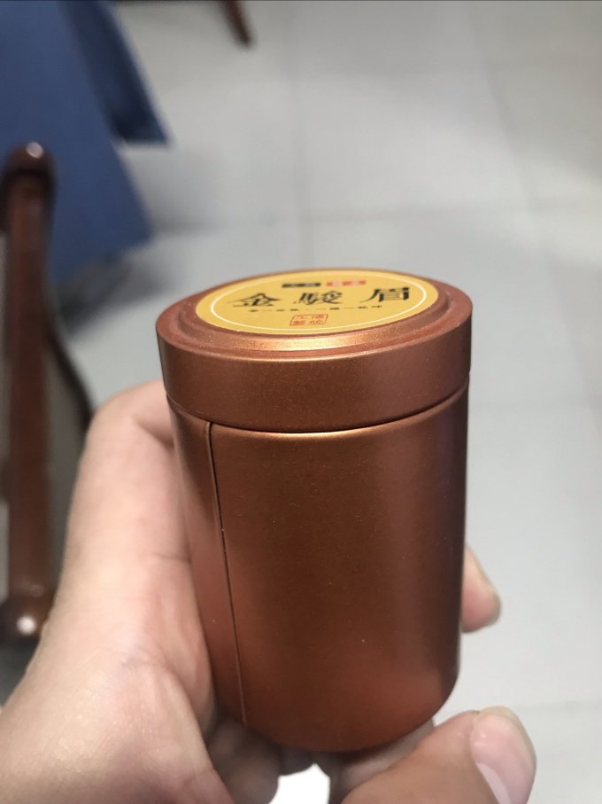 天福茗茶红茶