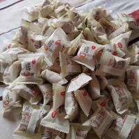 百吃不厌的牛奶燕麦酥