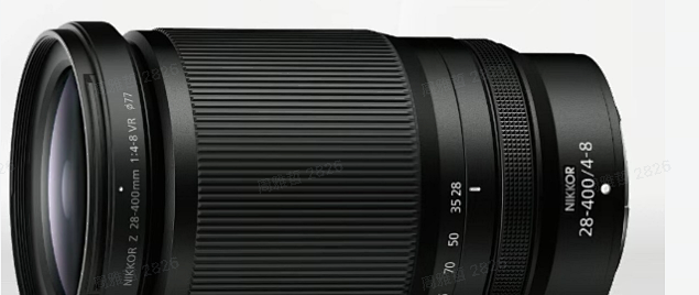 尼康推出尼克尔z28400mmf48vr变焦镜头定价10399元