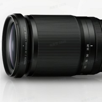 尼康推出尼克尔 Z 28-400mm f/4-8 VR变焦镜头，定价 10399 元