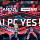 AMD AI PC盛况：苏妈来华，将在中国打造强大的AI生态