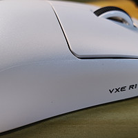 蜻蜓VXE R1 SE+开箱