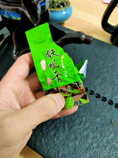  天福茗茶正山红茶：武夷山之魂，正山小种之韵 