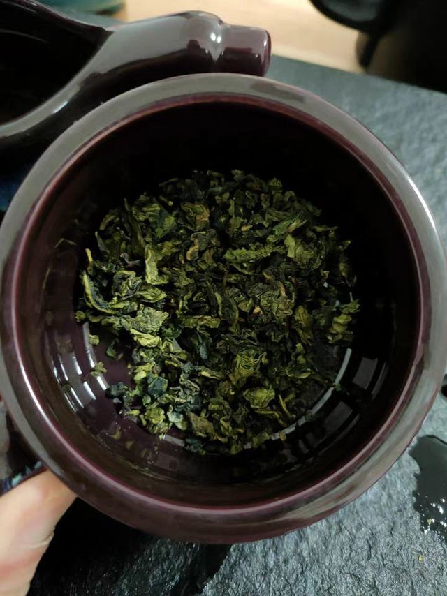 天福茗茶正山红茶：武夷山之魂，正山小种之韵