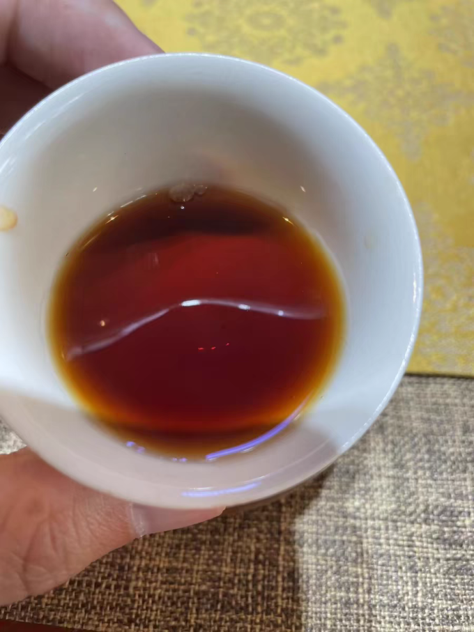 古陌茶类