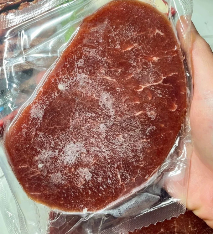 牛羊肉