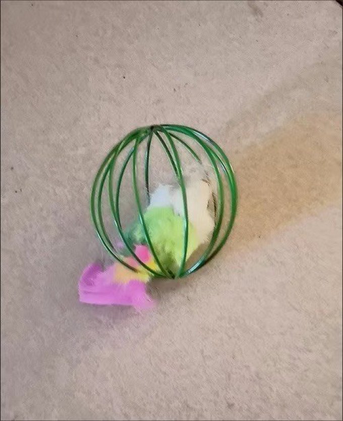 不倒翁其他猫咪玩具