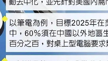 销量大跌44%！这一次，中国消费者出手教戴尔“做人”