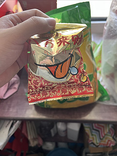 洽洽怪味豆要发礼包，龙年发发发