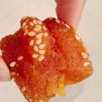 超甜腻!依旧还是那么的好吃