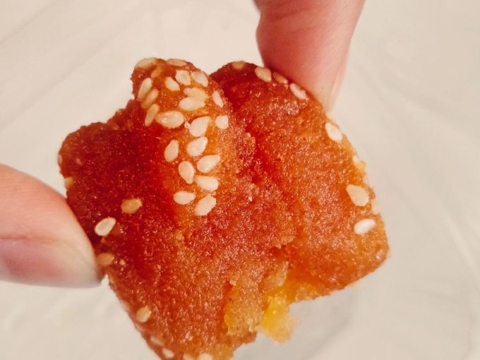 兴庆旺饼干糕点