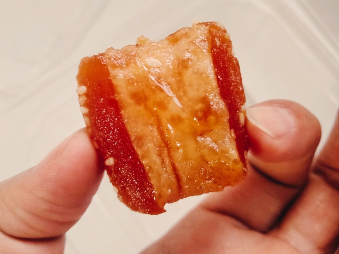 兴庆旺饼干糕点