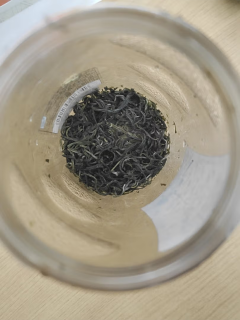 春茶买的好，打工下班早
