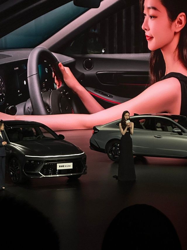 全新索纳塔起步价不到14万，顶配只有18万多