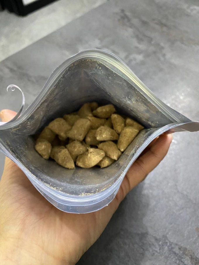 麦富迪猫咪干粮