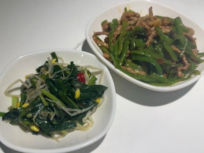 其他方便食品