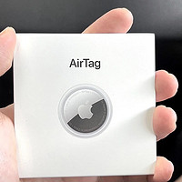 💥宝藏神器！Apple AirTag，让你告别丢失的烦恼！🔎