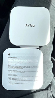 💥宝藏神器！Apple AirTag，让你告别丢失的烦恼！🔎